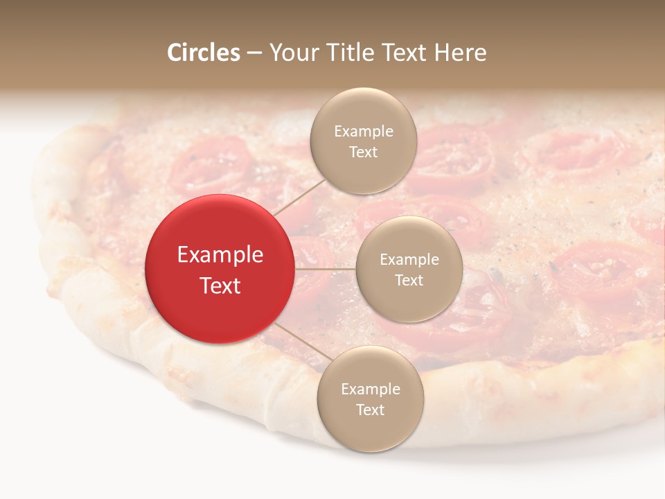 Background Italian Margarita PowerPoint Template