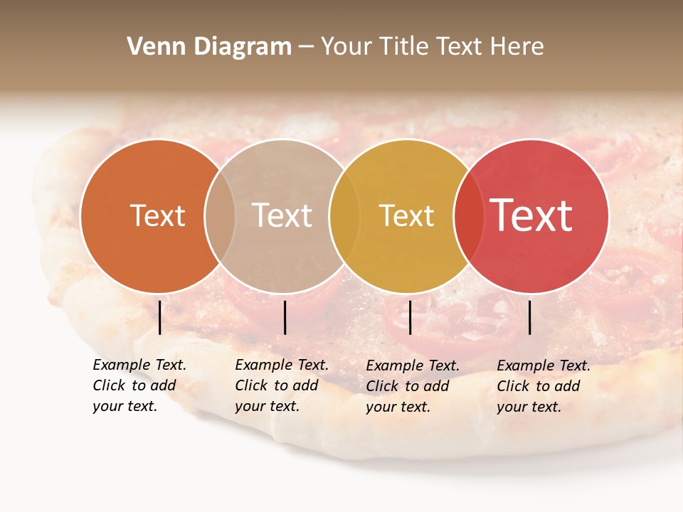 Background Italian Margarita PowerPoint Template