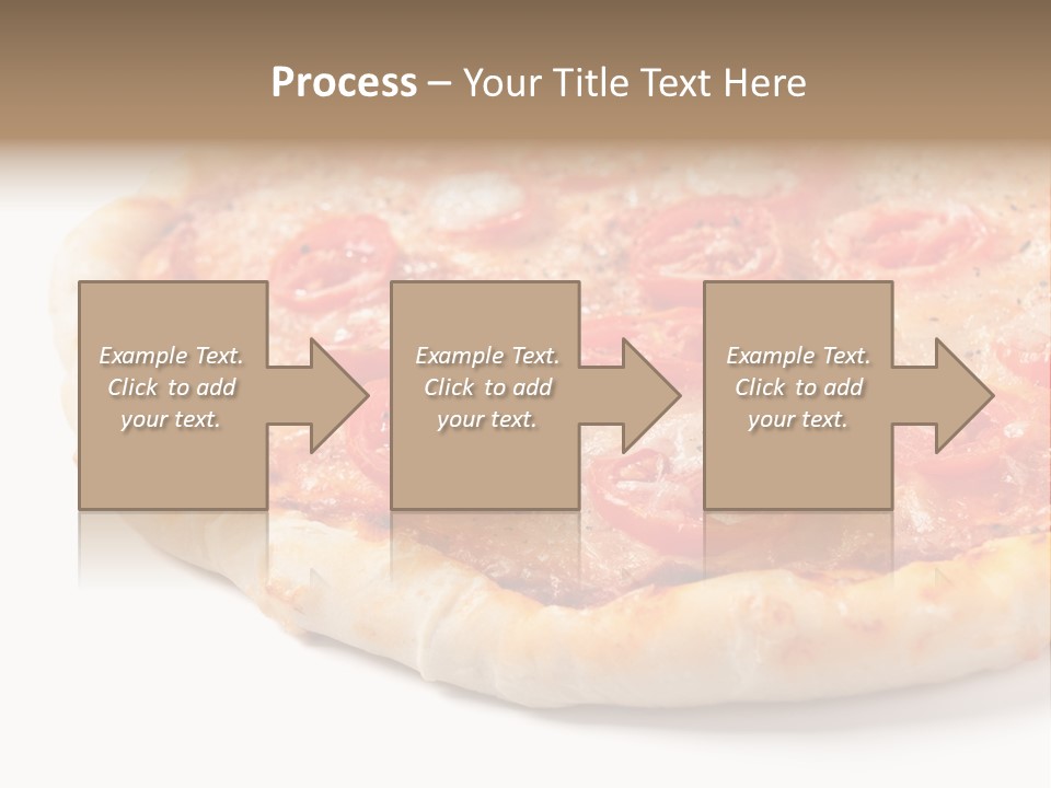 Background Italian Margarita PowerPoint Template
