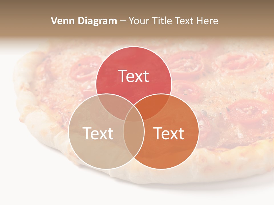 Background Italian Margarita PowerPoint Template