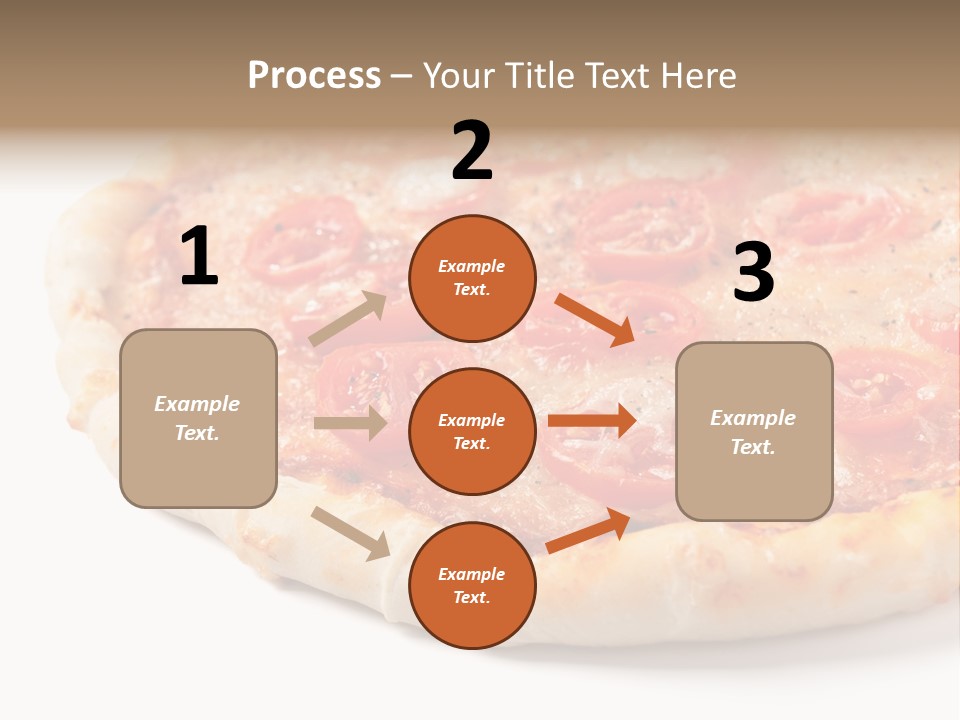 Background Italian Margarita PowerPoint Template