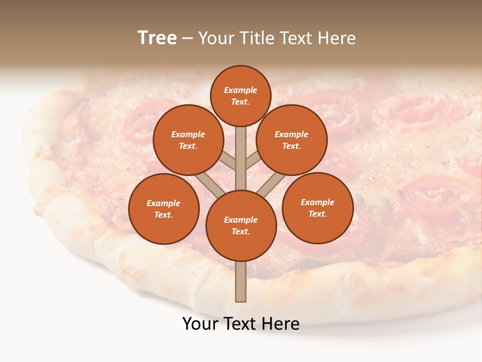 Background Italian Margarita PowerPoint Template