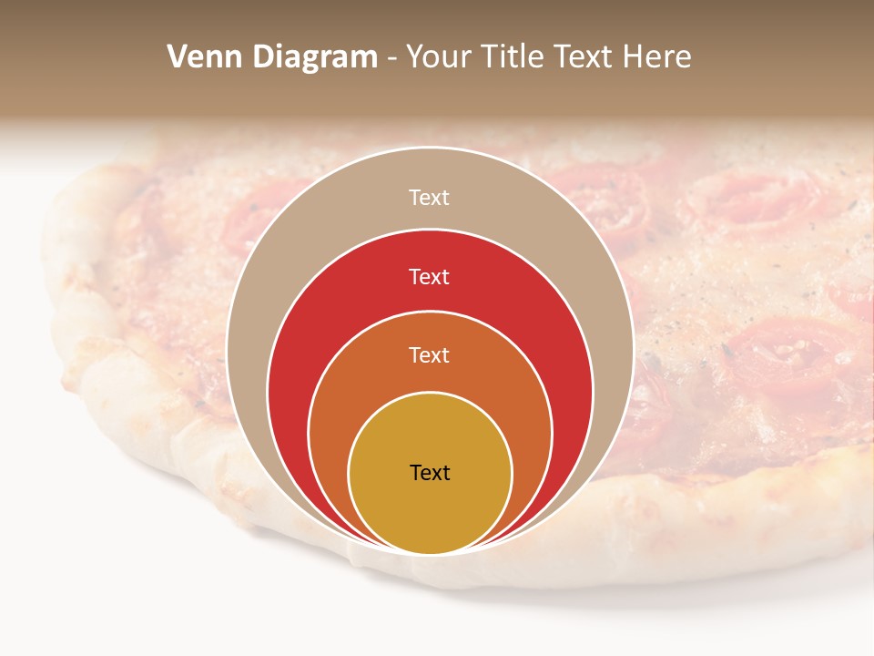 Background Italian Margarita PowerPoint Template