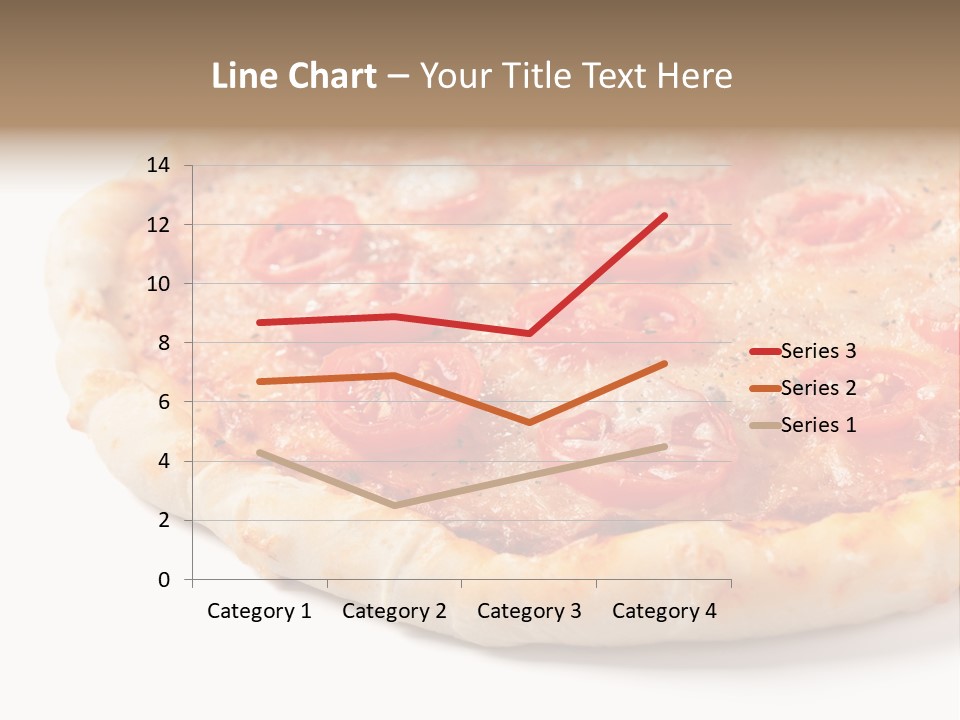 Background Italian Margarita PowerPoint Template