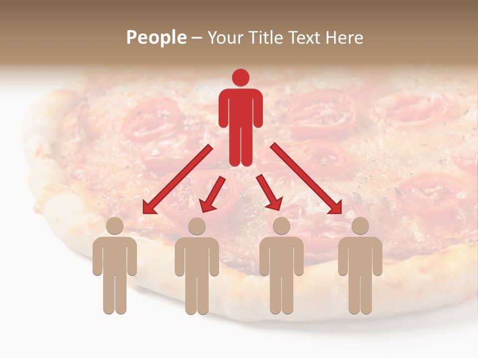 Background Italian Margarita PowerPoint Template