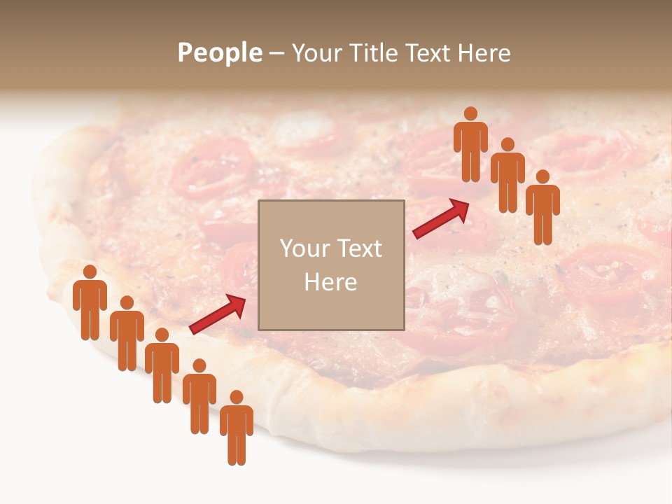 Background Italian Margarita PowerPoint Template