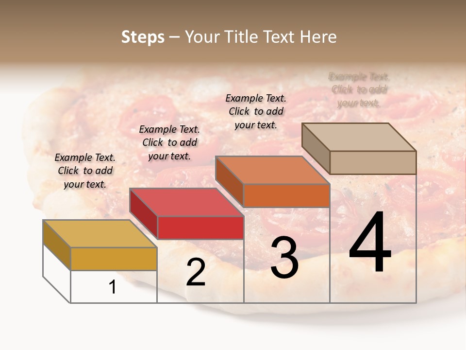 Background Italian Margarita PowerPoint Template