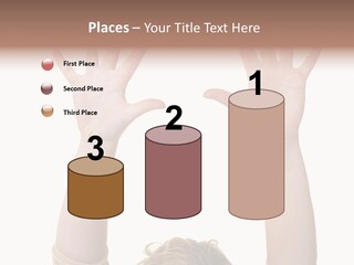 Count Reach Index PowerPoint Template
