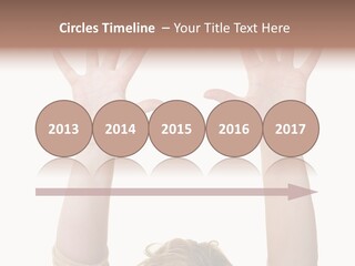 Count Reach Index PowerPoint Template