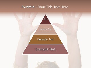 Count Reach Index PowerPoint Template