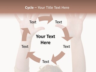Count Reach Index PowerPoint Template
