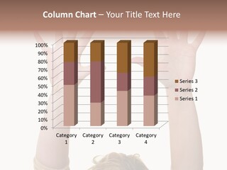 Count Reach Index PowerPoint Template