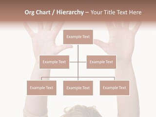 Count Reach Index PowerPoint Template