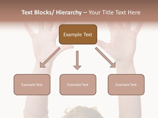 Count Reach Index PowerPoint Template