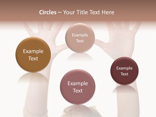 Count Reach Index PowerPoint Template