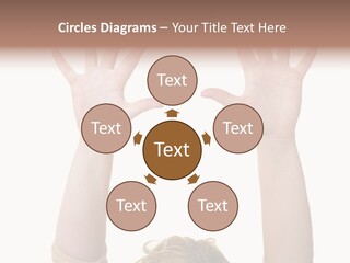 Count Reach Index PowerPoint Template