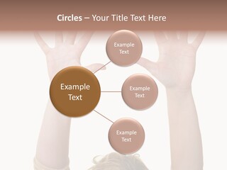 Count Reach Index PowerPoint Template