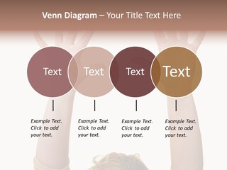 Count Reach Index PowerPoint Template