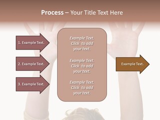 Count Reach Index PowerPoint Template