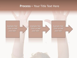 Count Reach Index PowerPoint Template