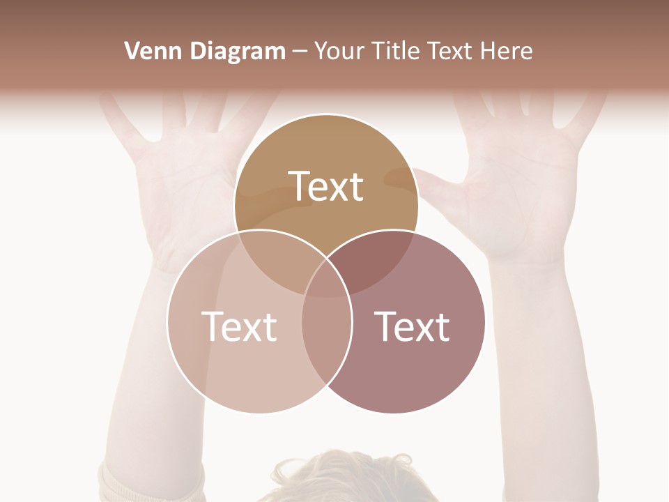 Count Reach Index PowerPoint Template