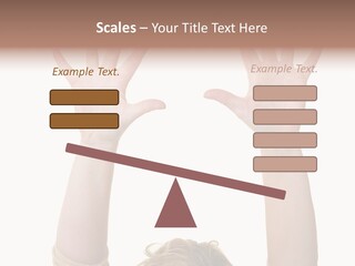 Count Reach Index PowerPoint Template