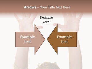 Count Reach Index PowerPoint Template