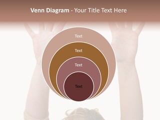 Count Reach Index PowerPoint Template