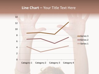 Count Reach Index PowerPoint Template