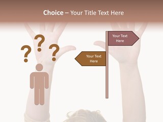 Count Reach Index PowerPoint Template