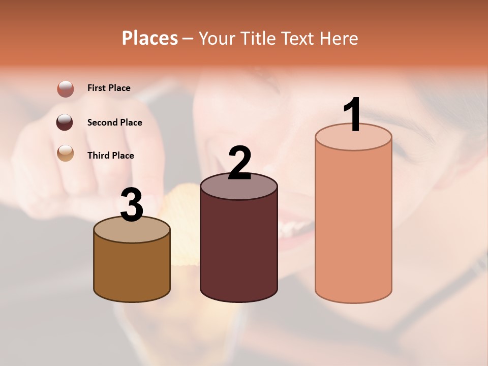 Comfort Happy Crisp PowerPoint Template