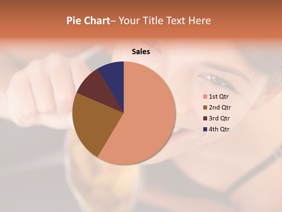 Comfort Happy Crisp PowerPoint Template