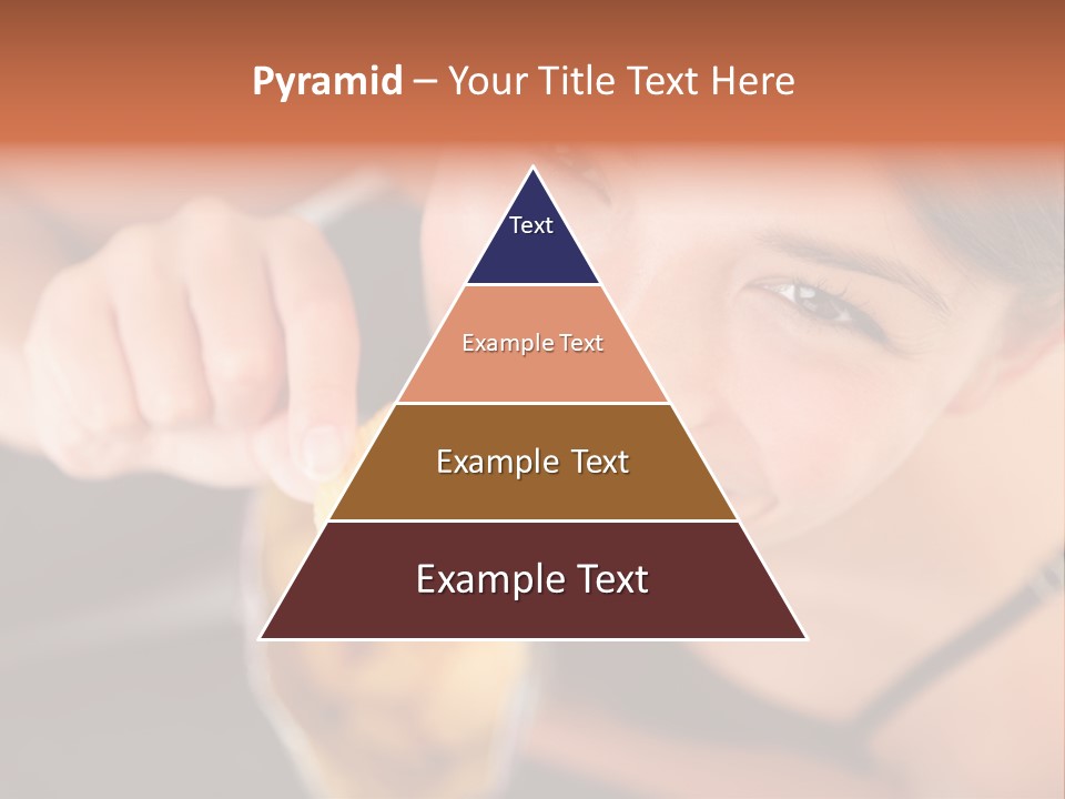 Comfort Happy Crisp PowerPoint Template