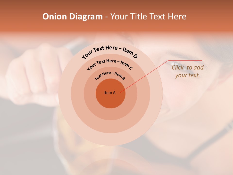 Comfort Happy Crisp PowerPoint Template