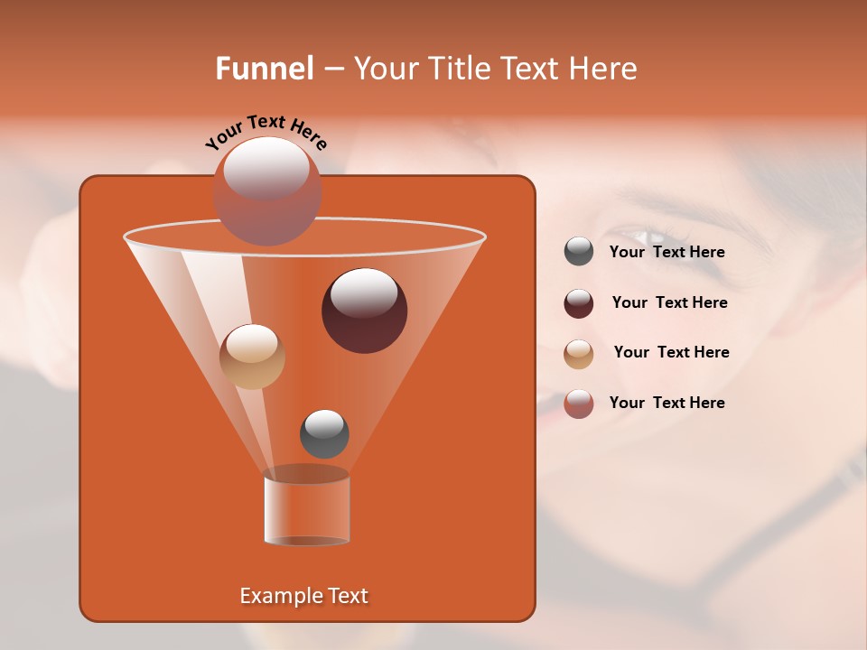 Comfort Happy Crisp PowerPoint Template