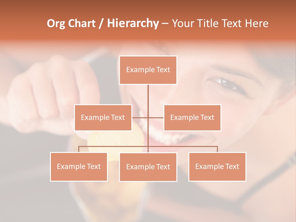 Comfort Happy Crisp PowerPoint Template