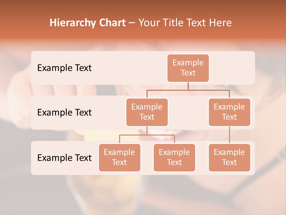 Comfort Happy Crisp PowerPoint Template