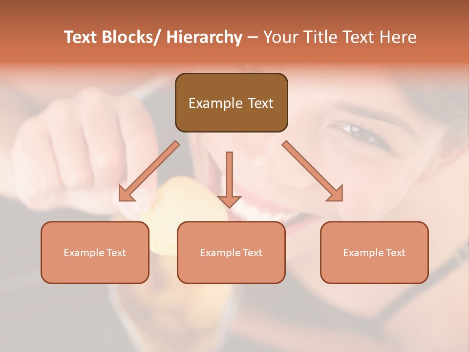 Comfort Happy Crisp PowerPoint Template