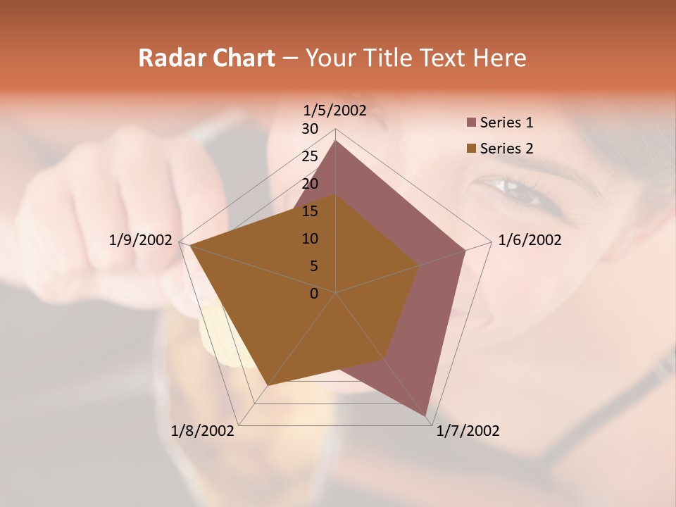 Comfort Happy Crisp PowerPoint Template