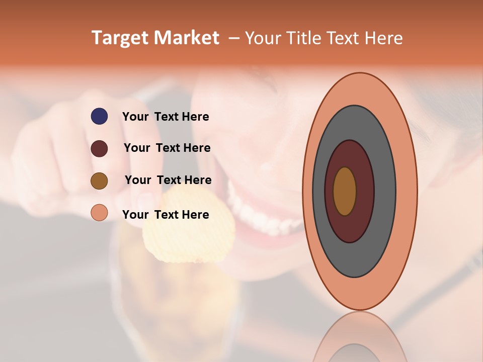 Comfort Happy Crisp PowerPoint Template