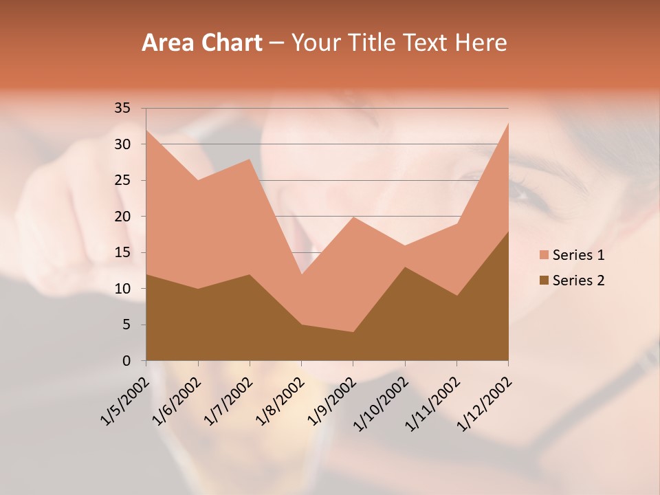 Comfort Happy Crisp PowerPoint Template
