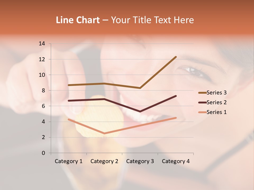 Comfort Happy Crisp PowerPoint Template