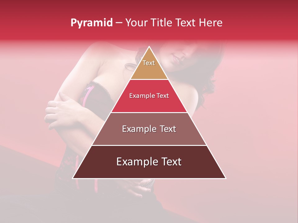 Glamorous Joyful Striking PowerPoint Template