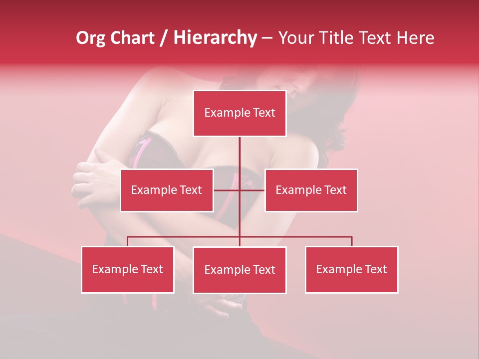 Glamorous Joyful Striking PowerPoint Template