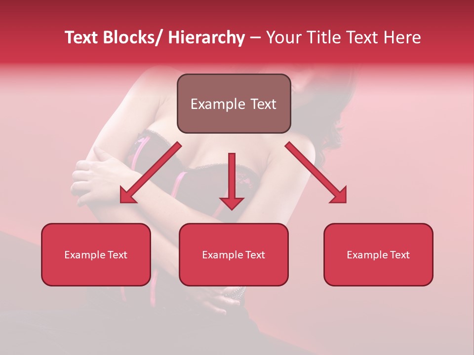 Glamorous Joyful Striking PowerPoint Template