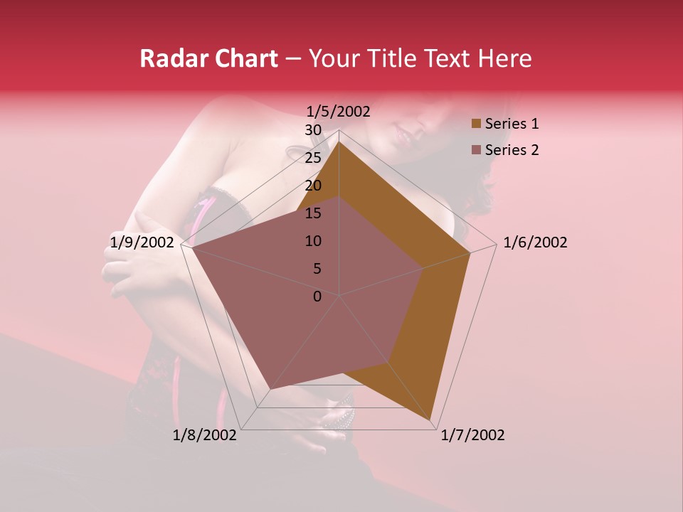 Glamorous Joyful Striking PowerPoint Template