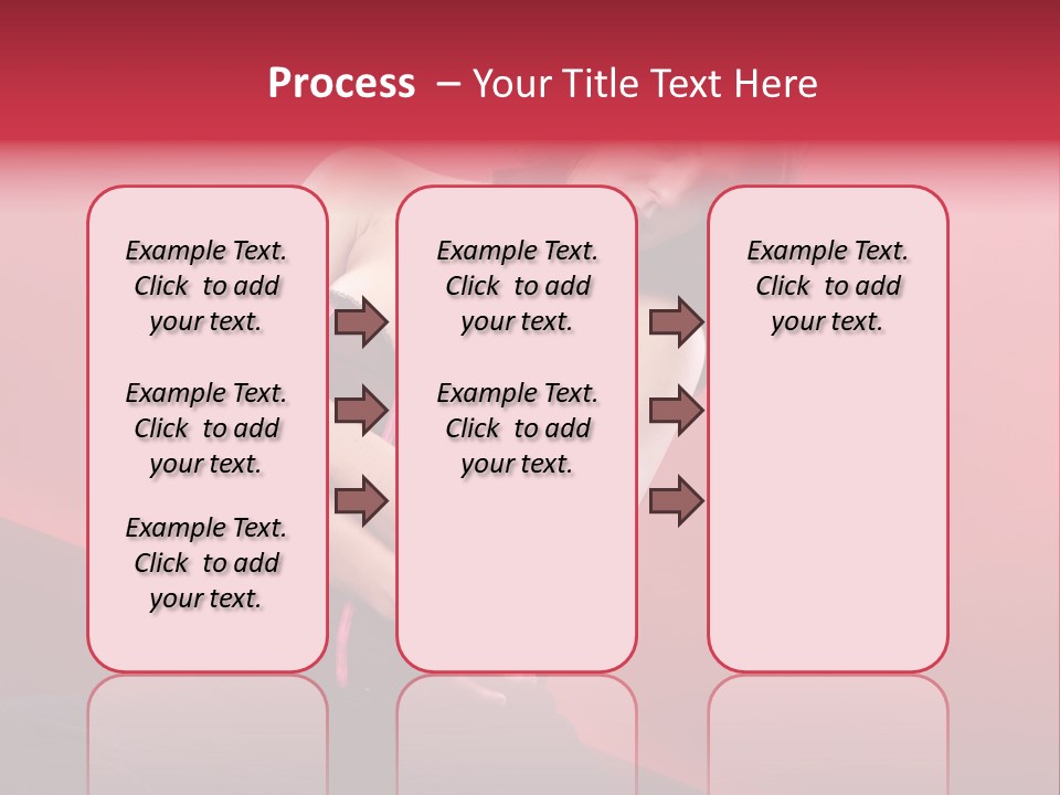 Glamorous Joyful Striking PowerPoint Template