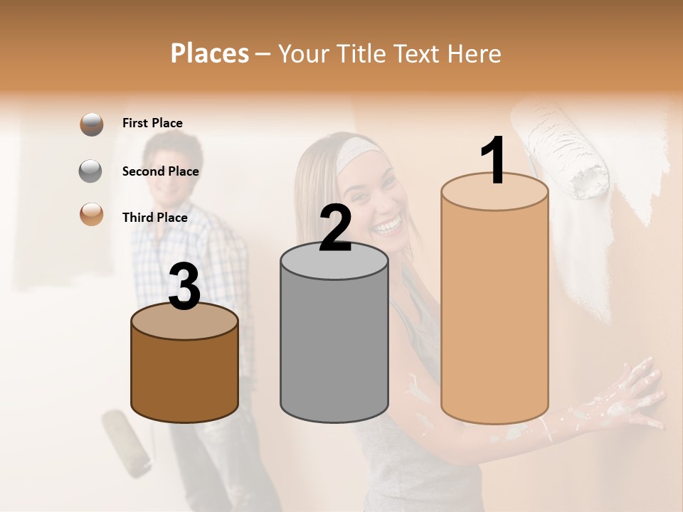 Safety Hazardous Diabetic PowerPoint Template