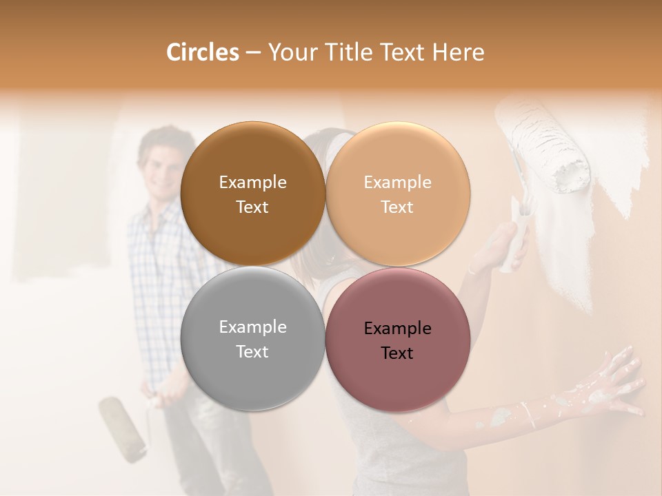 Safety Hazardous Diabetic PowerPoint Template