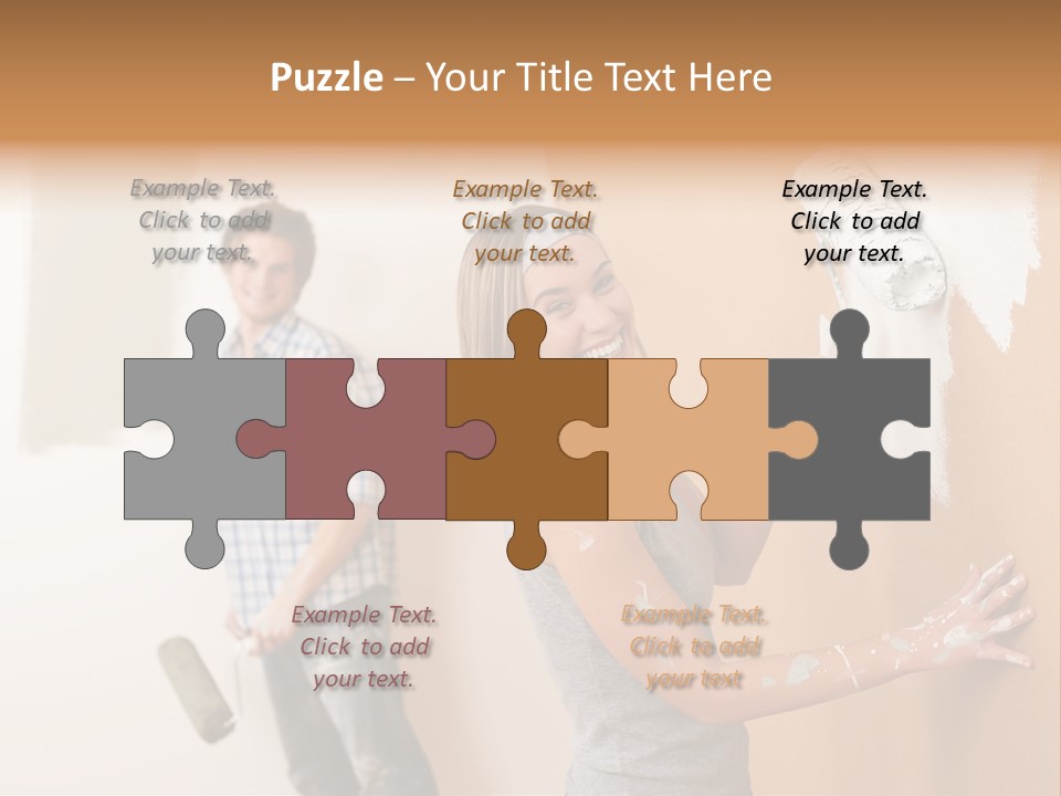Safety Hazardous Diabetic PowerPoint Template